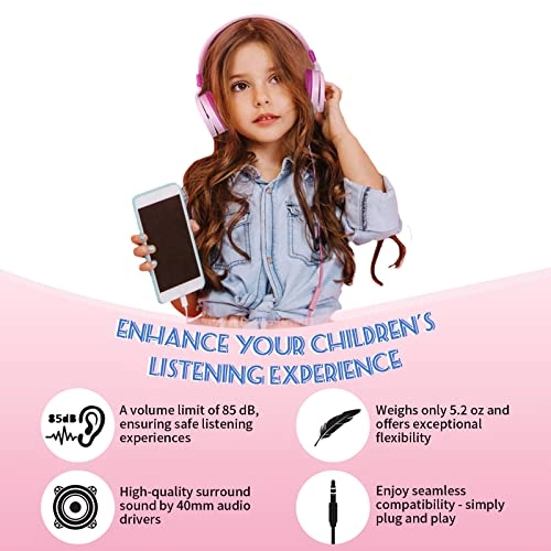 KH01 Wired Headphone