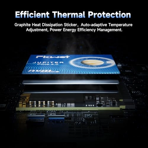 FX953 - 2TB M.2 2230