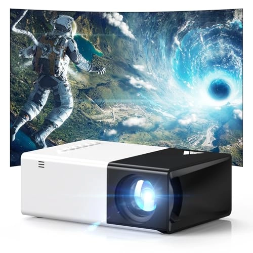 Projector - 1920 x 1080 Pixels