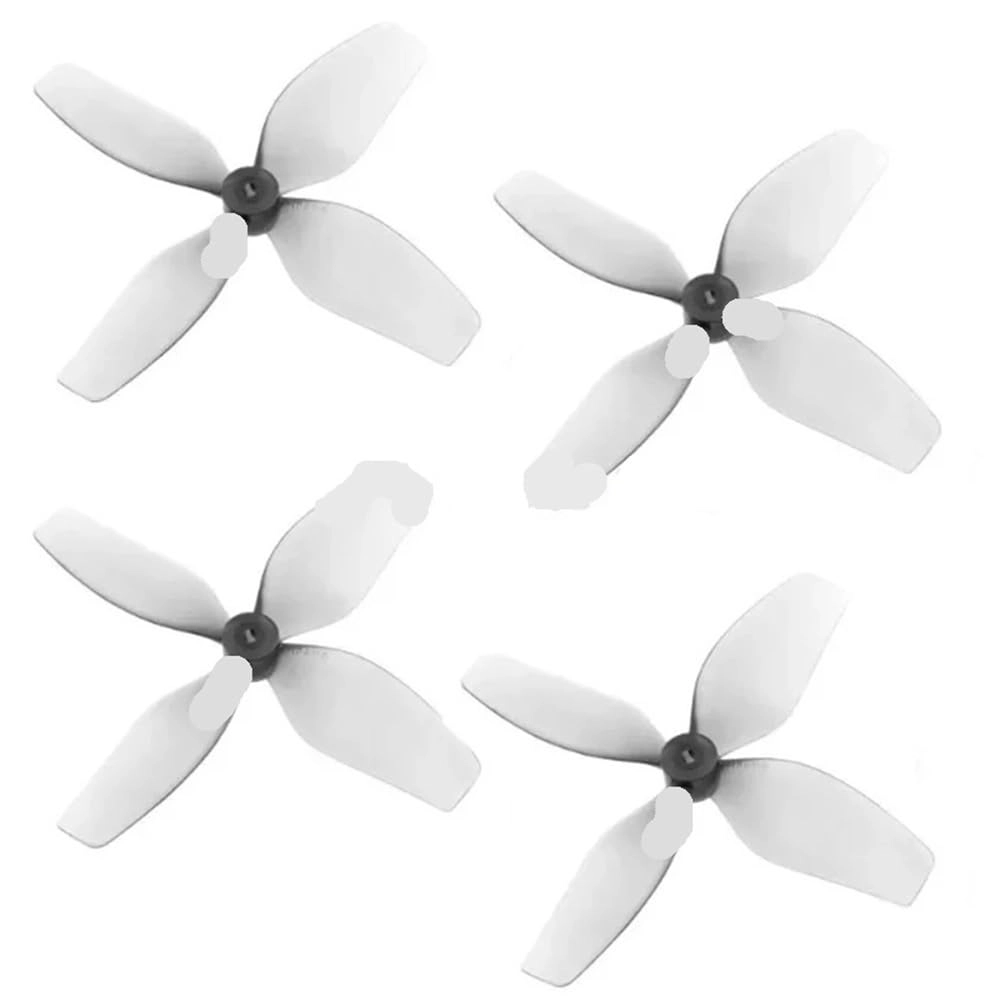 2-Blade Prop - 4 Pairs 1.5mm