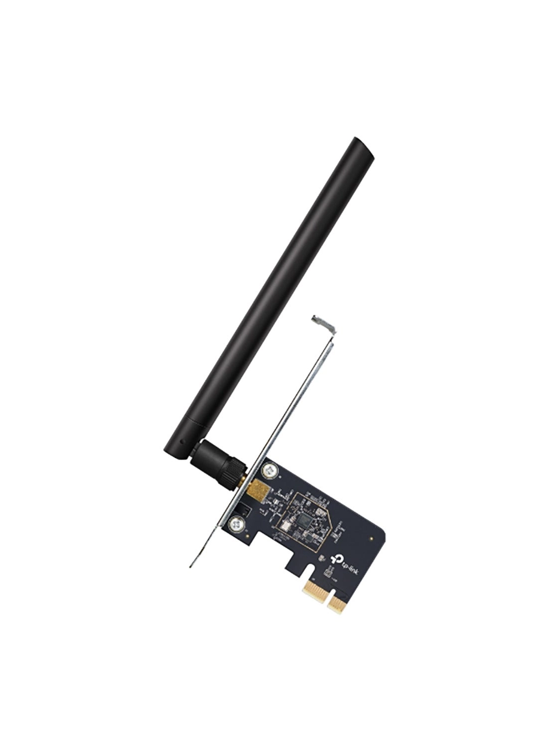 AC600 - Dual Band PCI Express WiFi