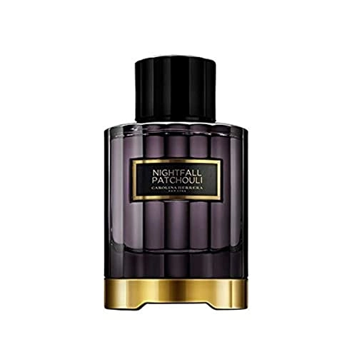Nightfall Patchouli Eau de Parfum 100 ml