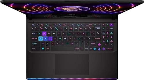 Raider GE68HX - 16'' Core i9-13950HX 64GB DDR5 2TB SSD