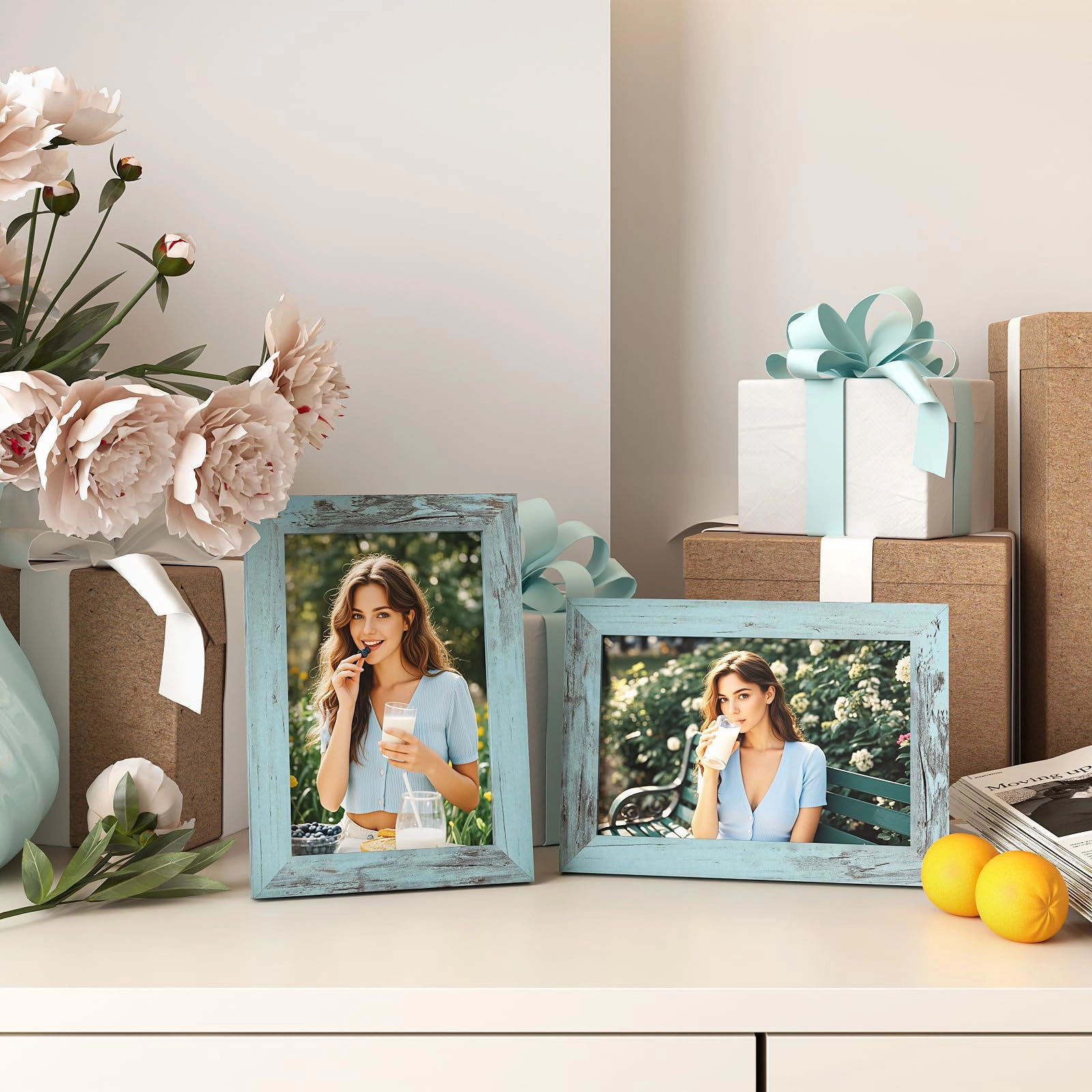 4x6 Frame