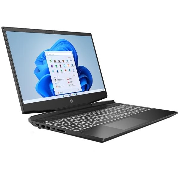 Pavilion 15-DK2116NE PPDK2116 - 15.6'' Core i5 16GB DDR4 512GB SSD + Backpack + Wireless Mouse