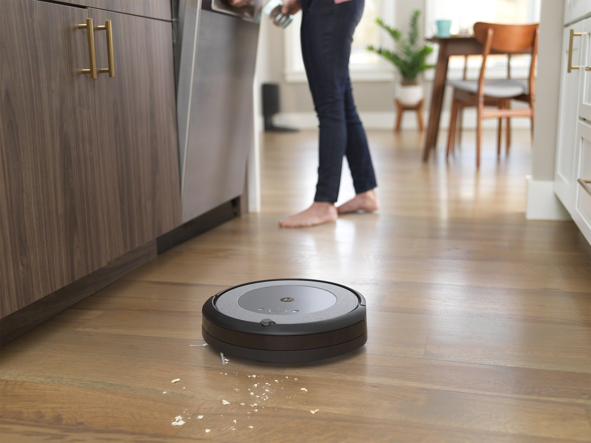 Roomba i3