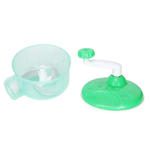 Multi Function Manual Vegetable Chopper - 1.5L