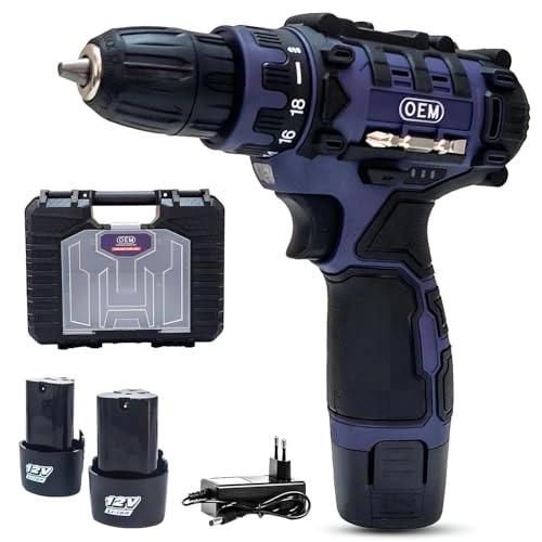 CD01 - 1500 Milliamp Hours