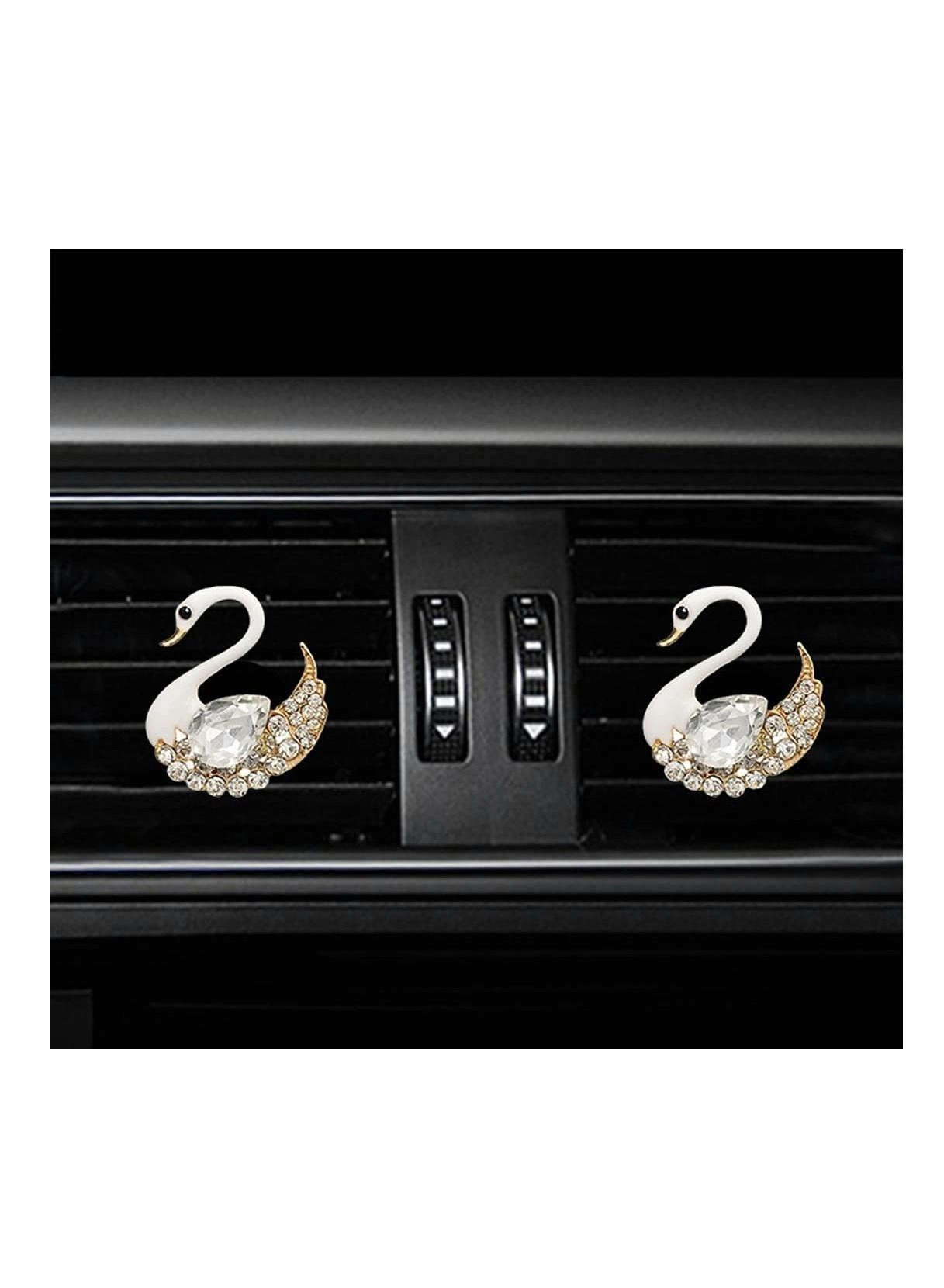 Air Vent Clip