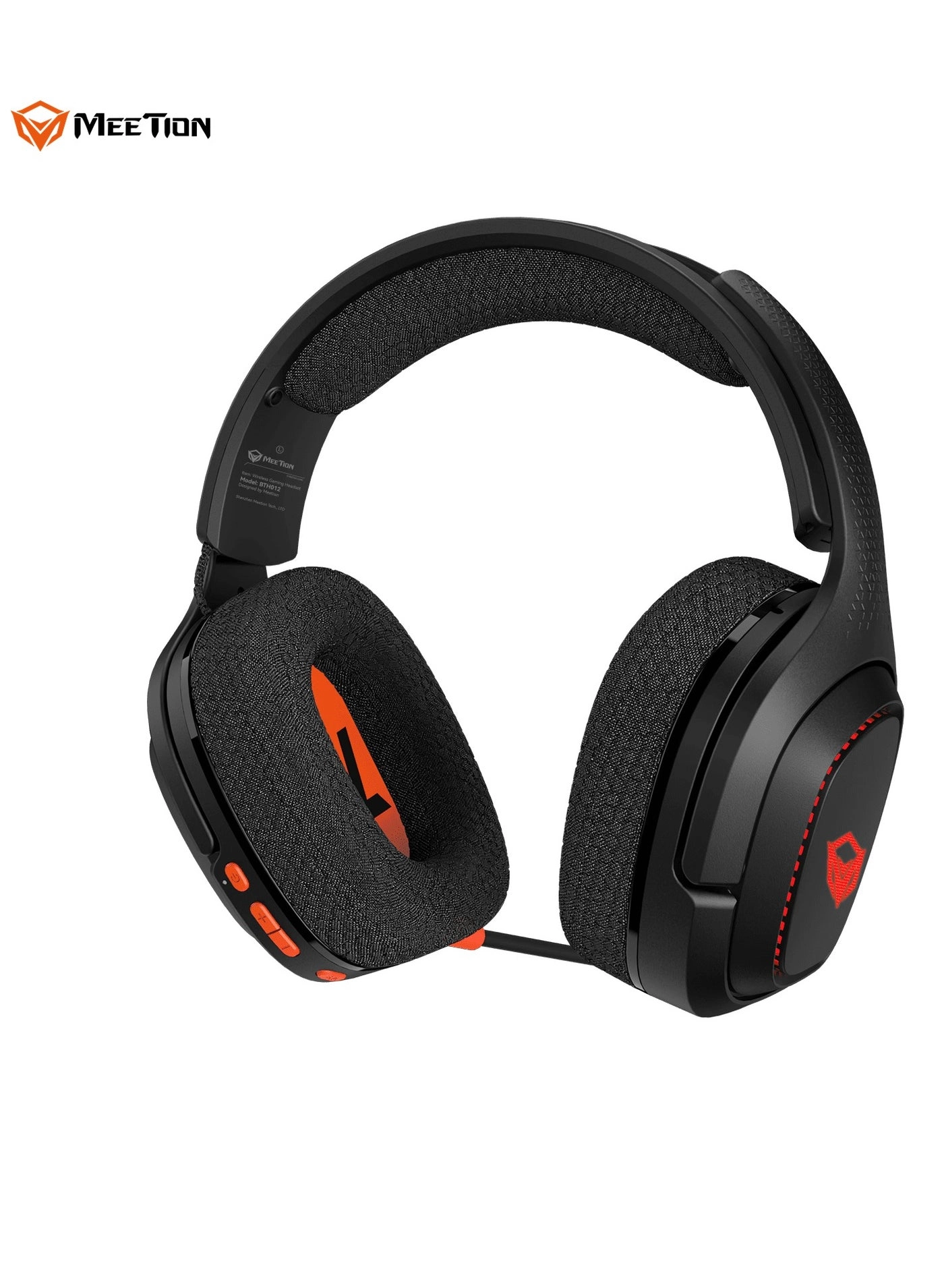 MT-BTH012 Wireless Headset