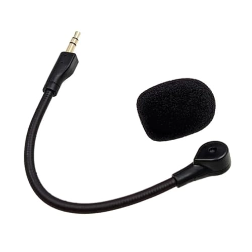 Replacement Microphone Wired Microphone