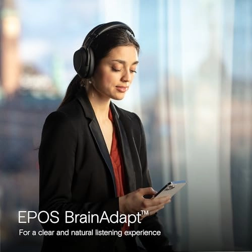 ADAPT 660 Wireless Headset