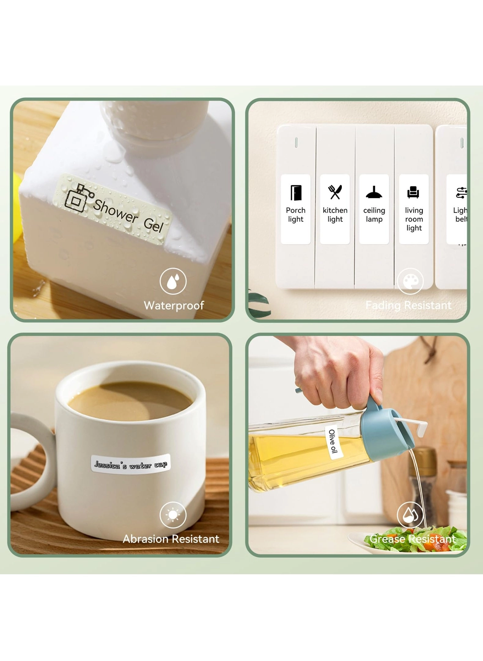 D110 - Thermal 15 millimeter