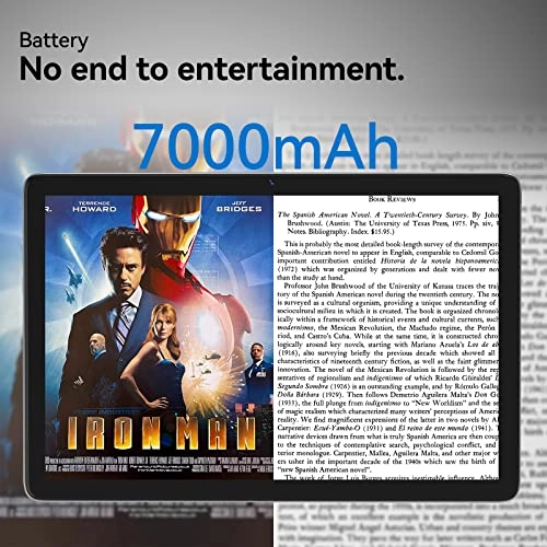 2025 Tablet - 128GB 10.1"