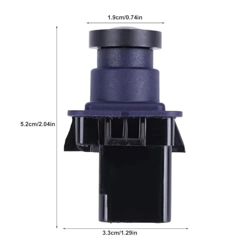 GJ5T-19G490-AB - Nightvision Wire