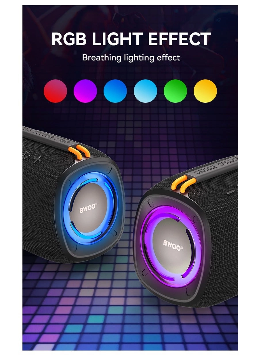 Hi-Fi Surround Sound