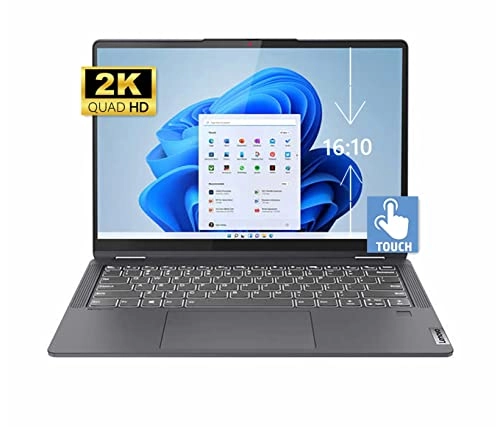 IdeaPad Flex 5 14ALC7 - 14'' Ryzen 7 5700U 16GB DDR4 512GB SSD