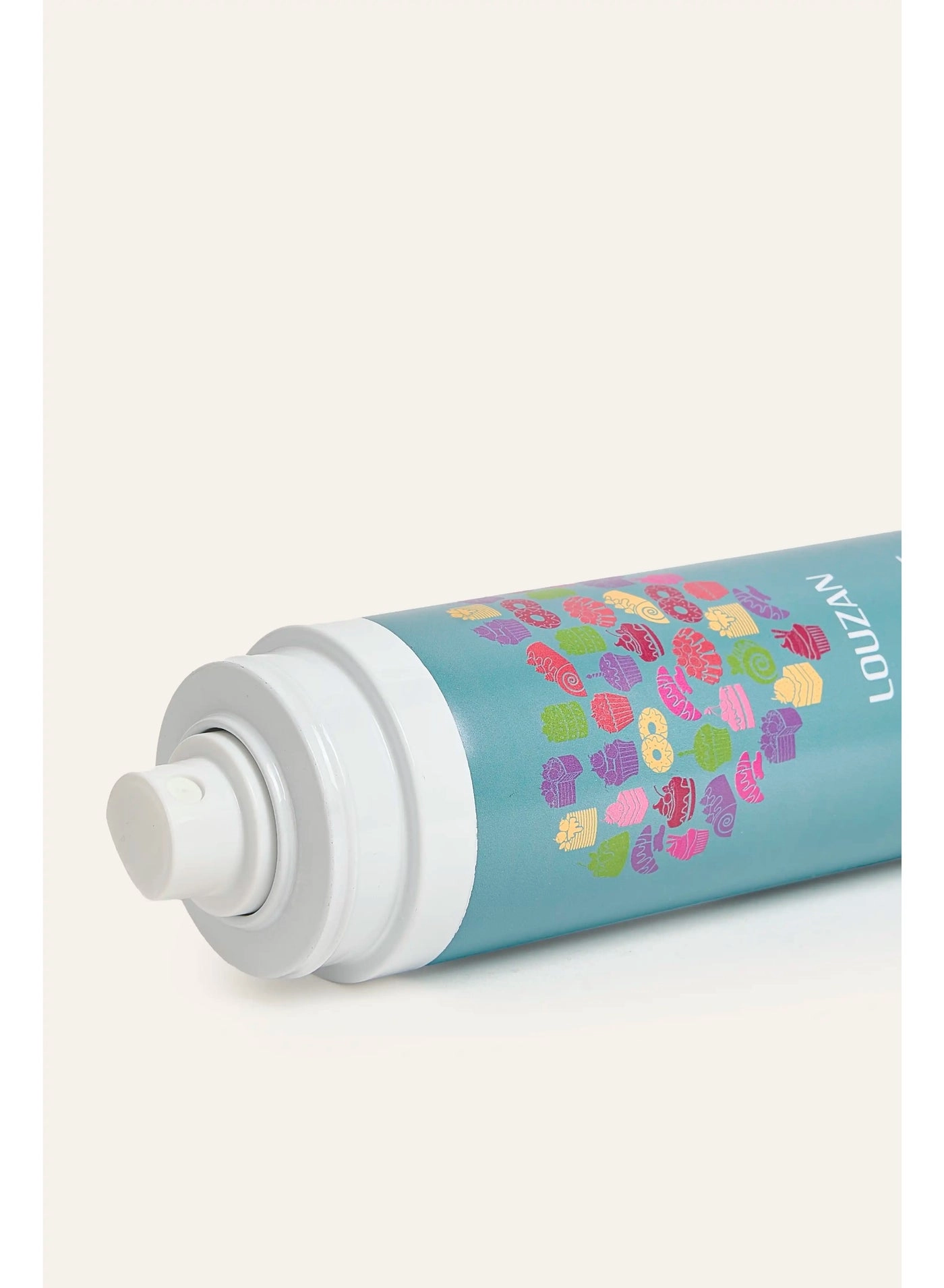 Cup Cake Milkshake Body Spray - 100ml Sweet Musk, Orange Blossom & Vanilla Gourmand Fragrance