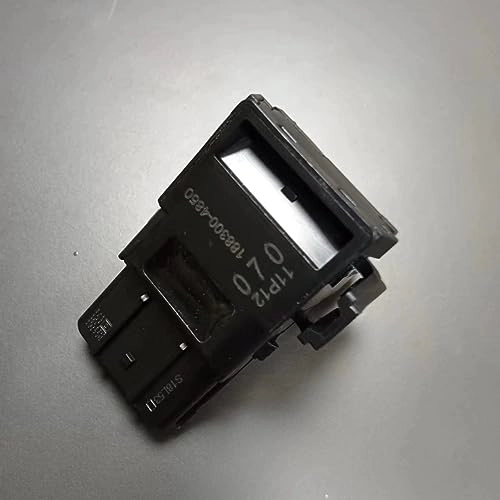 Car Reversing Radar Detector