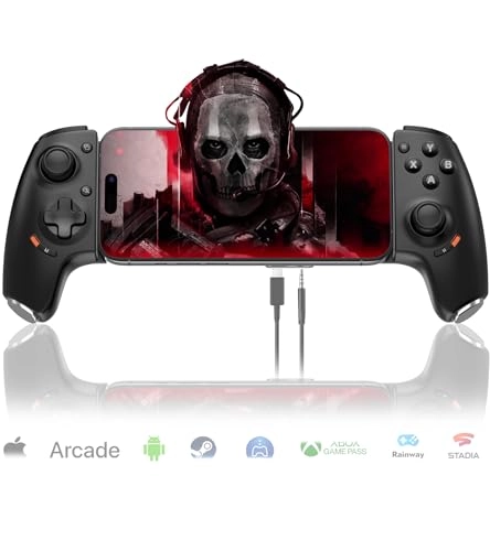 arVin 171615 Series - Android iPhone PS5 PS4 Xbox PC