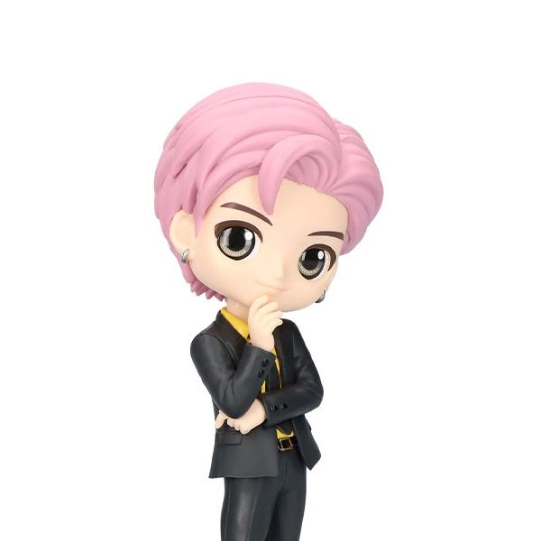 Banpresto Tinytan Butter Q Posket RM (Ver.B)