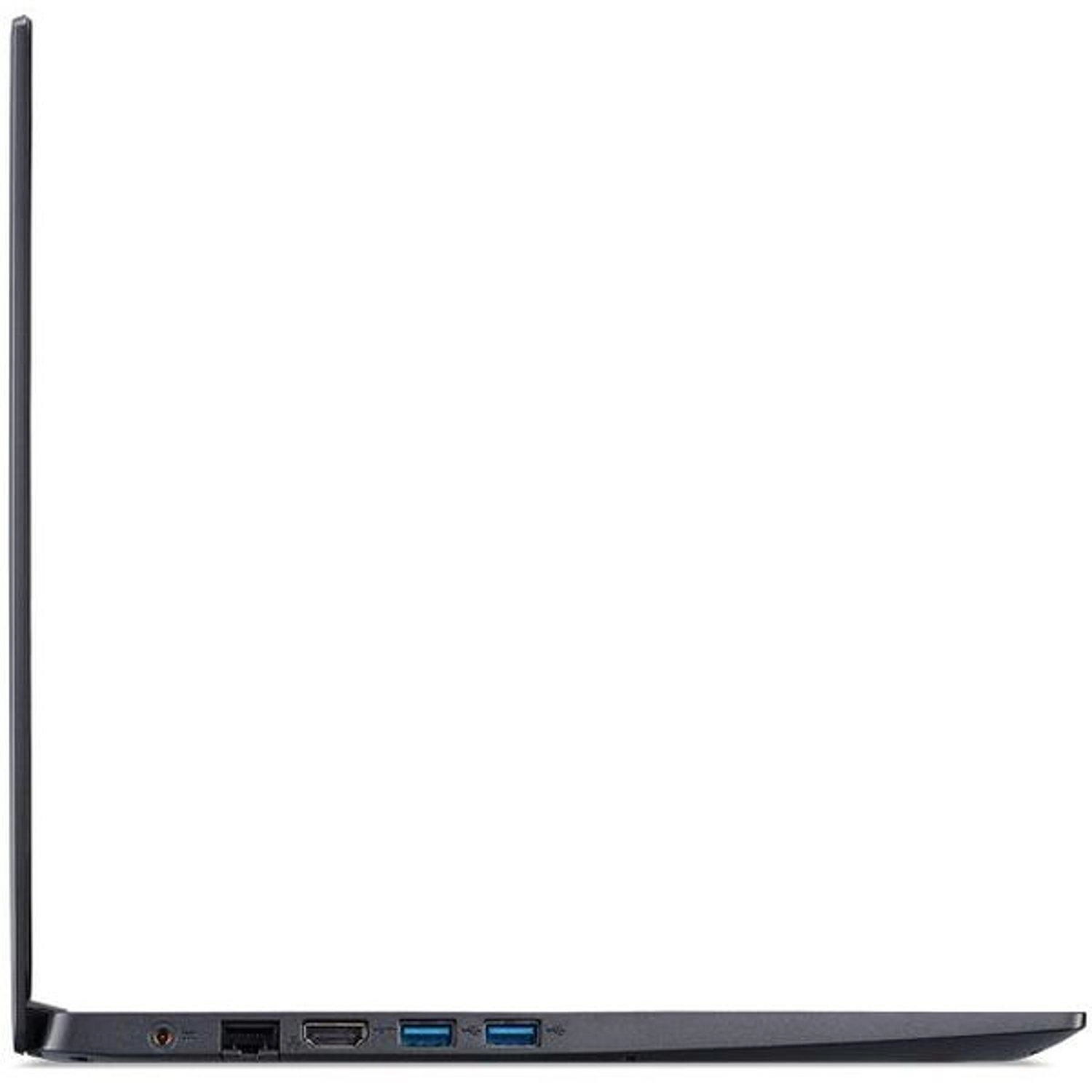Aspire 3 A315-57-357X - 15.6'' Core i3-1005G1 4GB DDR4 128GB SSD