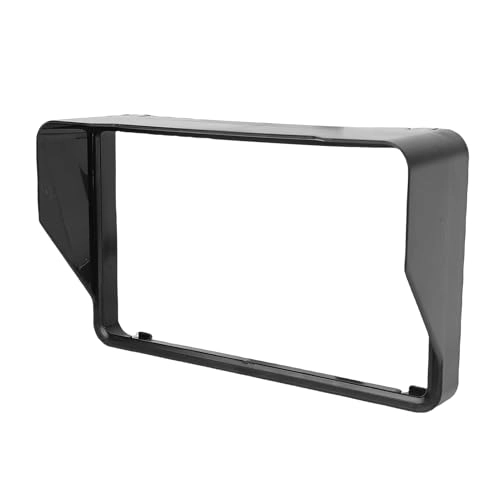 Rcniso Motorcycle Speedometer Sun Shade - ZONTES 368G 2024-2026
