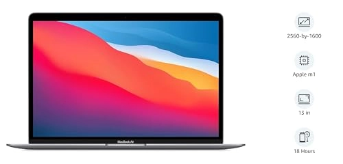 MacBook Air MGN63AB/A 2020 - 13'' M1 8GB 256GB SSD