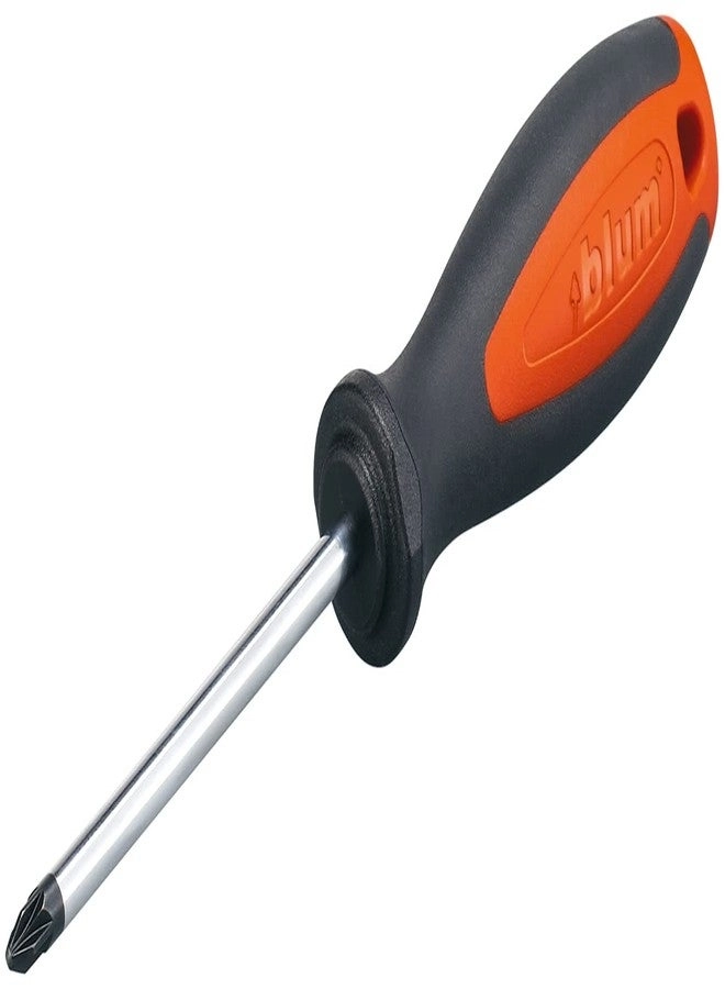 Blum 625TBIx1 Pozi Screwdriver #2