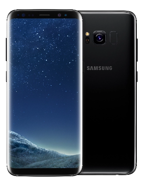 Galaxy S8 - 4GB 64GB