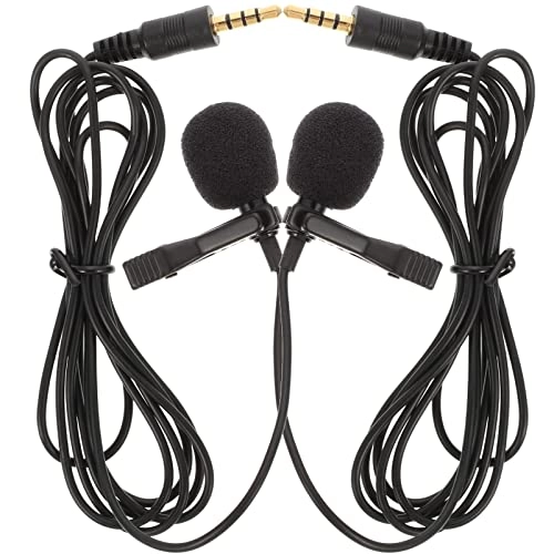 05341K3WL15T 3.5mm-Mini-Jack Microphone