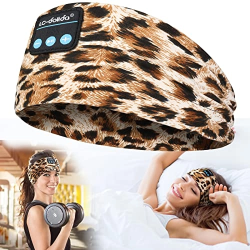 LC001 Wireless Headphone