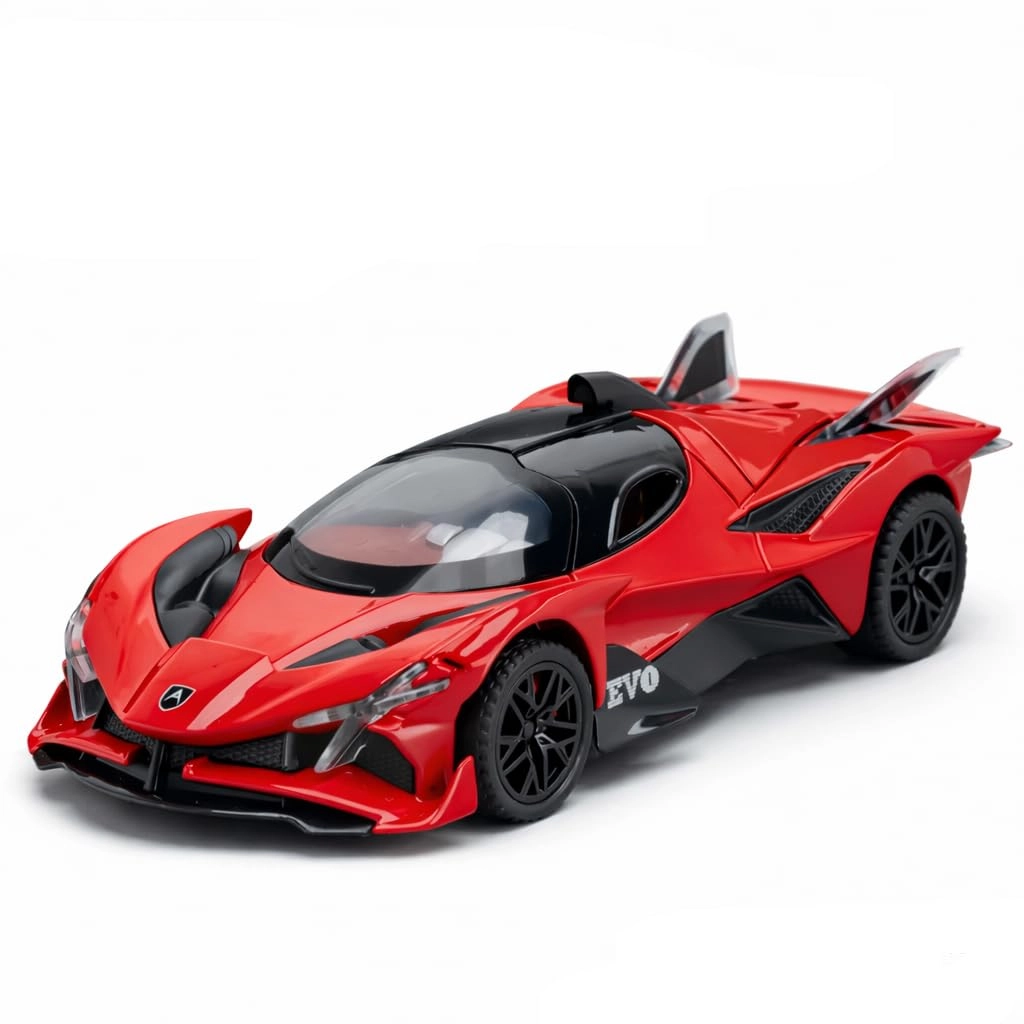 APO LLO EVO - 1.32 Scale 1pcs