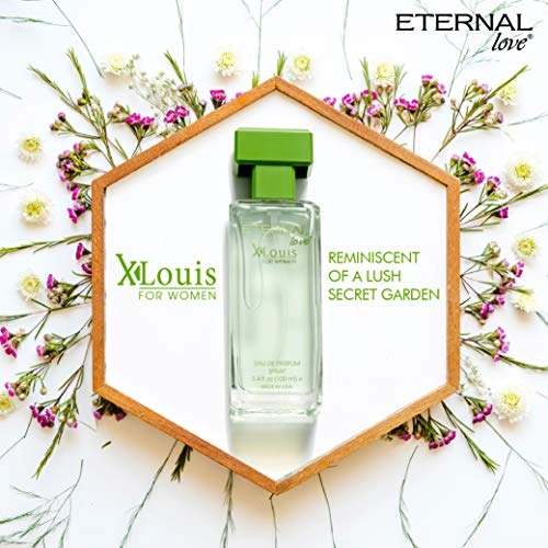 Eternal Love Eau de Parfum 100 ml