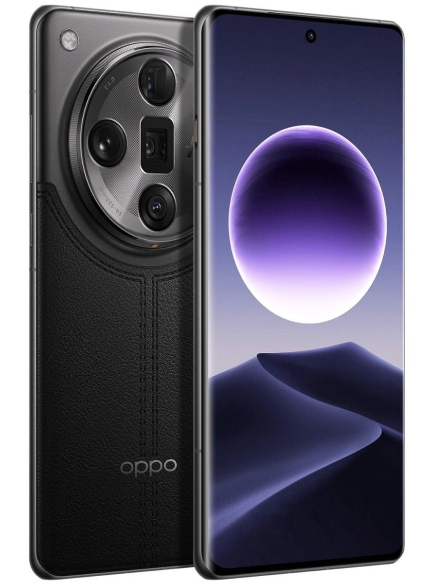 Find X7 Ultra - 16GB 256GB