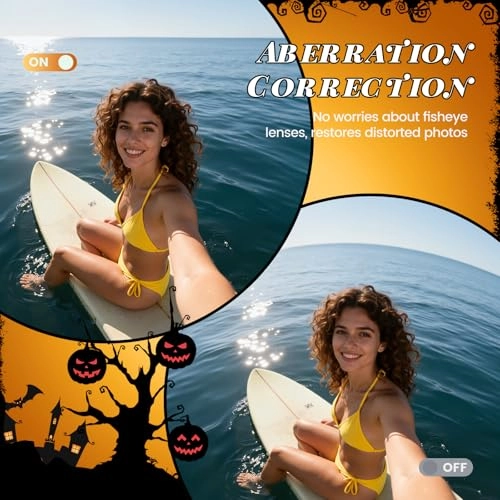 4K60 Action Camera 4K60