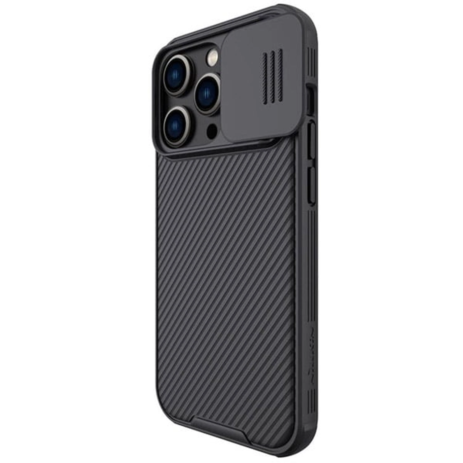 Camshield Pro Back Case for iPhone 14 Pro Max