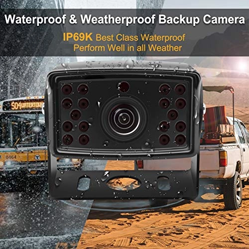 UR61X - Night Vision Wireless 1080P