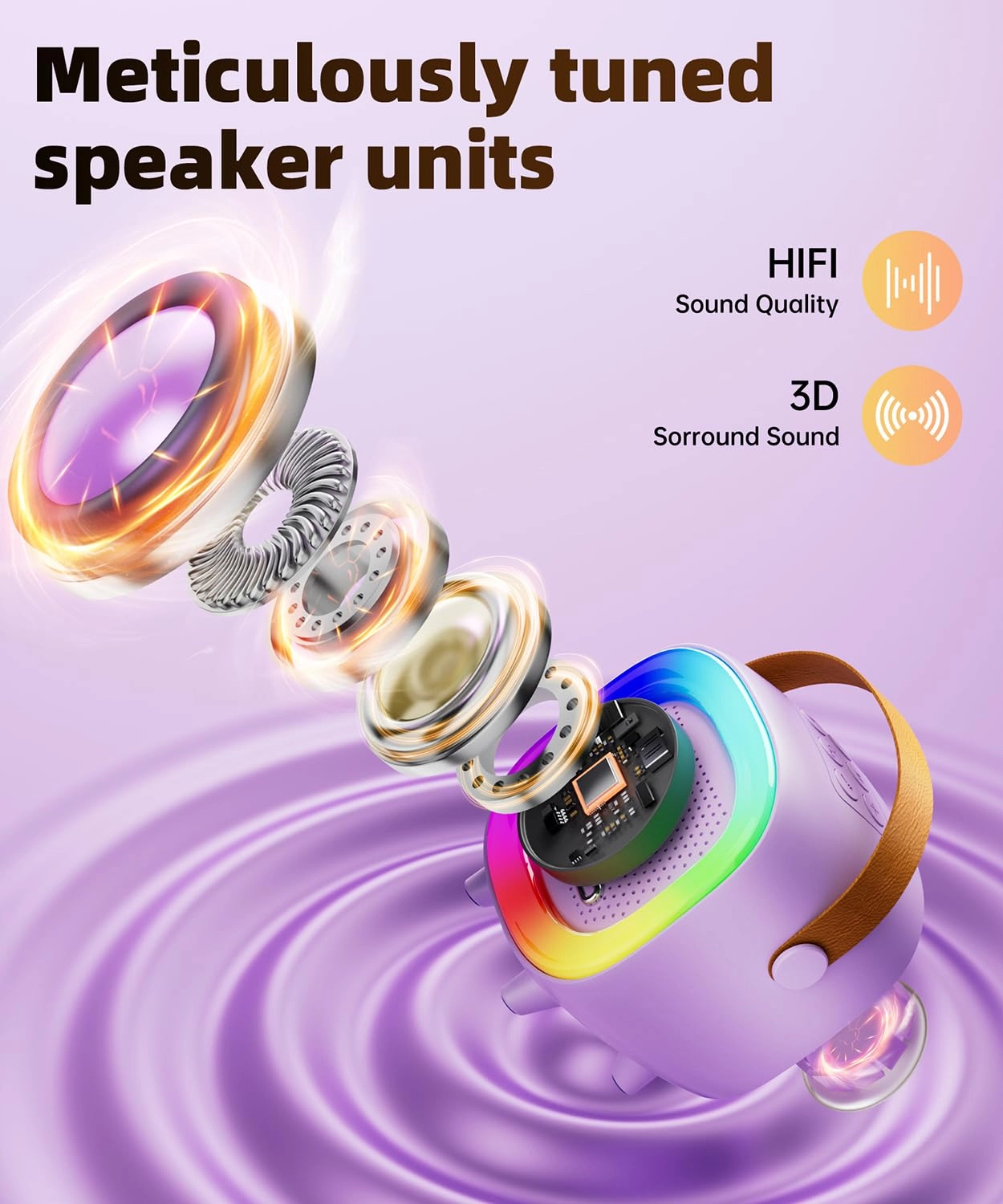 D8 - 2 Wireless Microphones