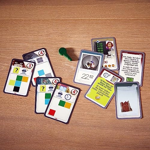 The Key: Royal Star Casino Burglary - Investigative Crime Game