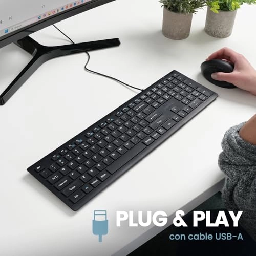 PERIBOARD-210 - ES Wired