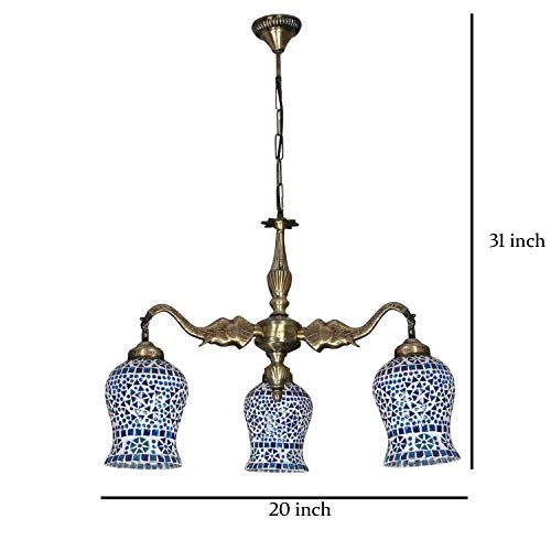 Elephant Design Metal Fitting