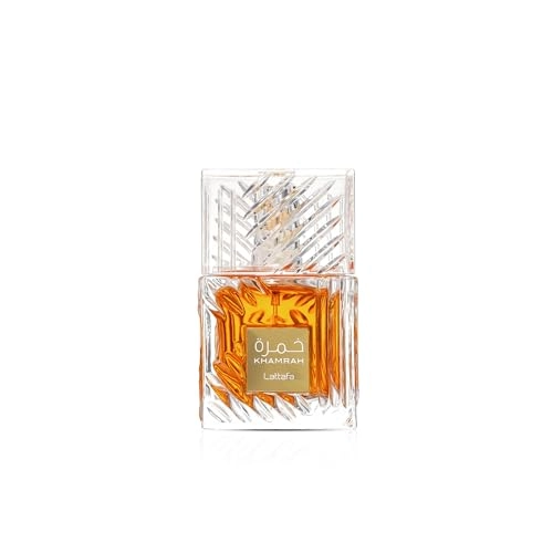 Khamrah - Eau de Parfum 100 ml