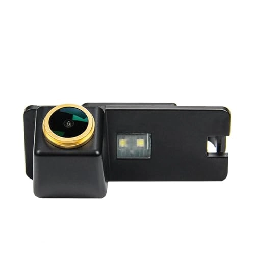 Rear View Camera - Night vision 1280*720P