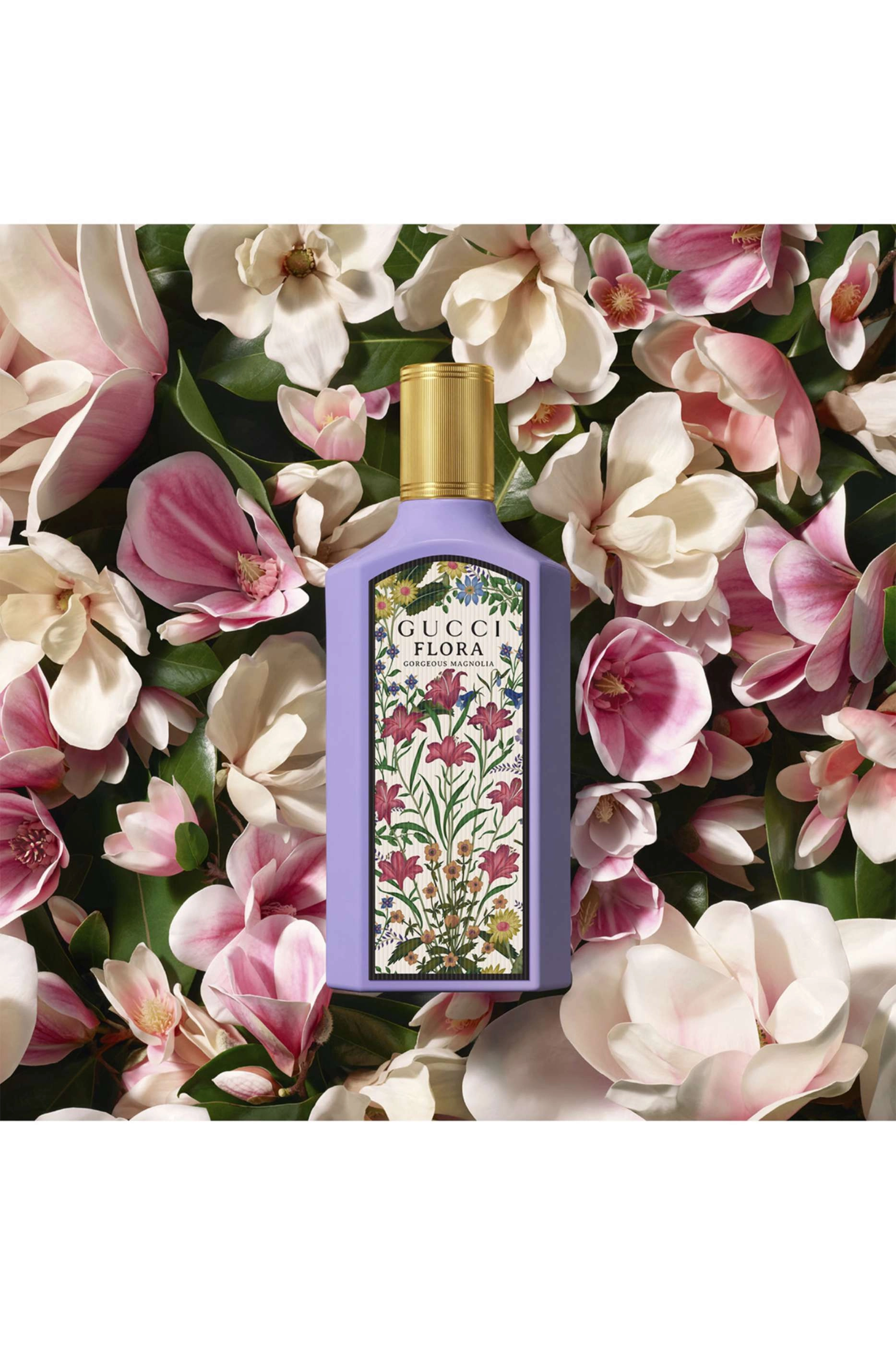 Flora Gorgeous Magnolia Eau de Parfum 150 ml