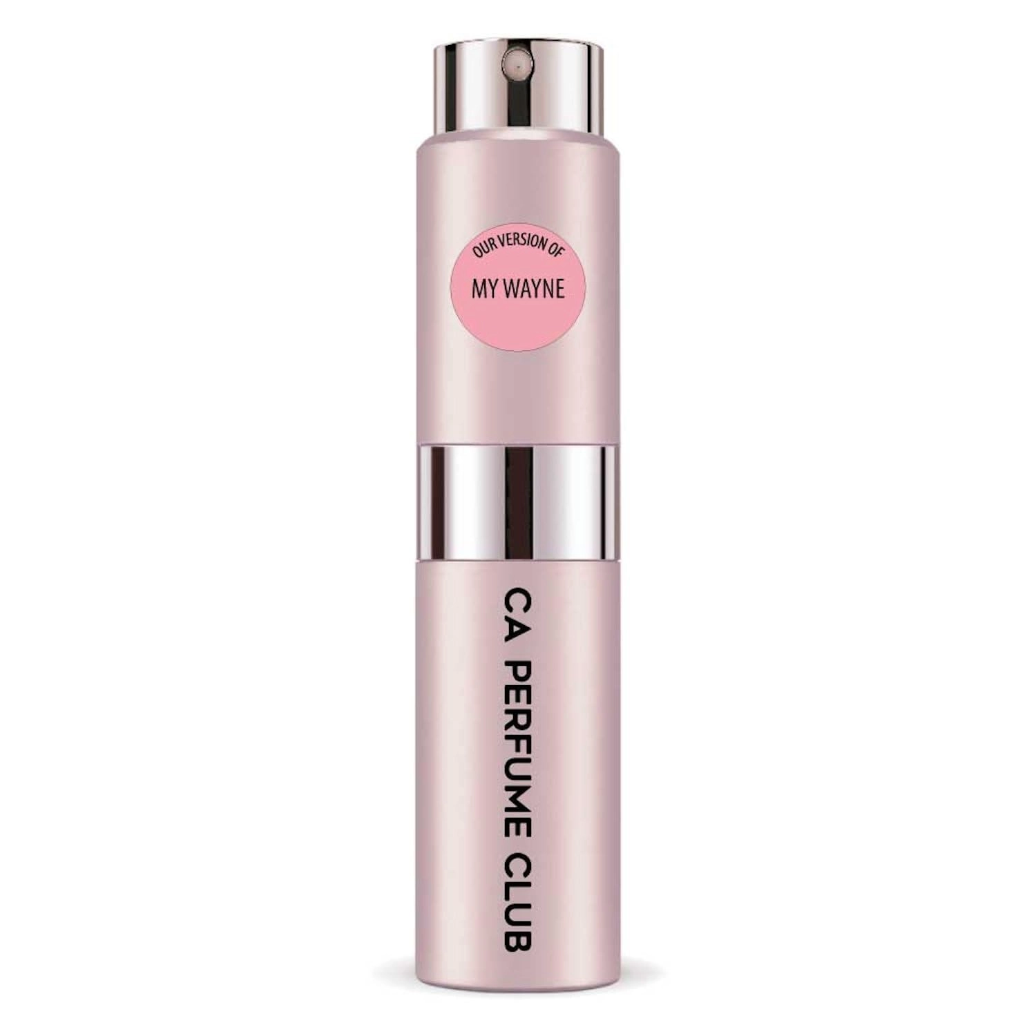 EMRA LLC My Wayne - Eau de Parfum 8ml