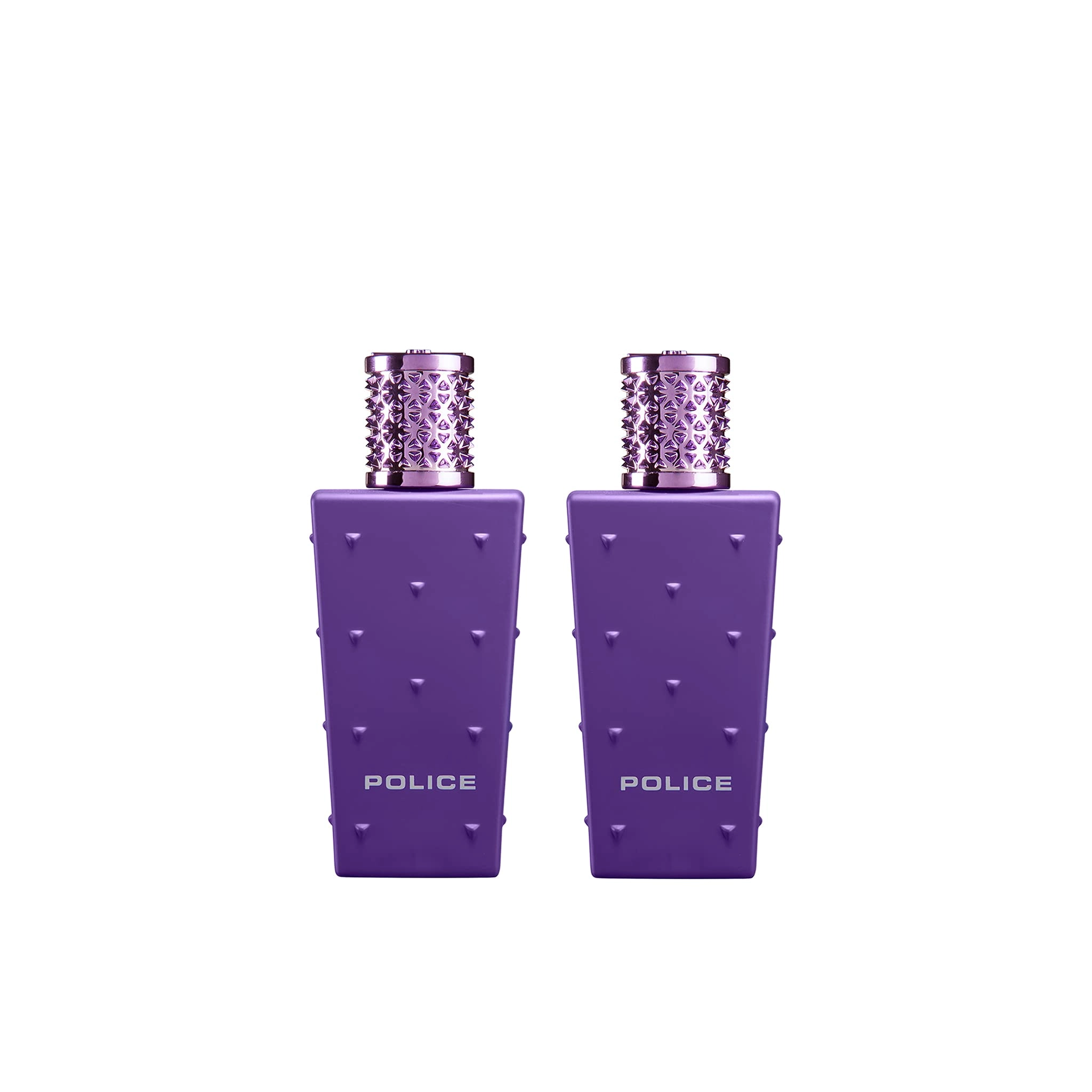 Police Shock-In-Scent Eau de Parfum 60ml Pack