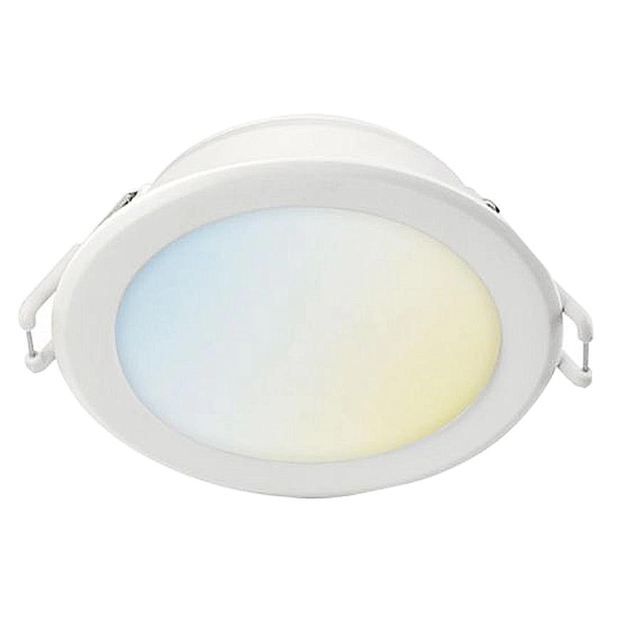 Recessed Downlight - Smart Wi-Fi 9 W Tunable White
