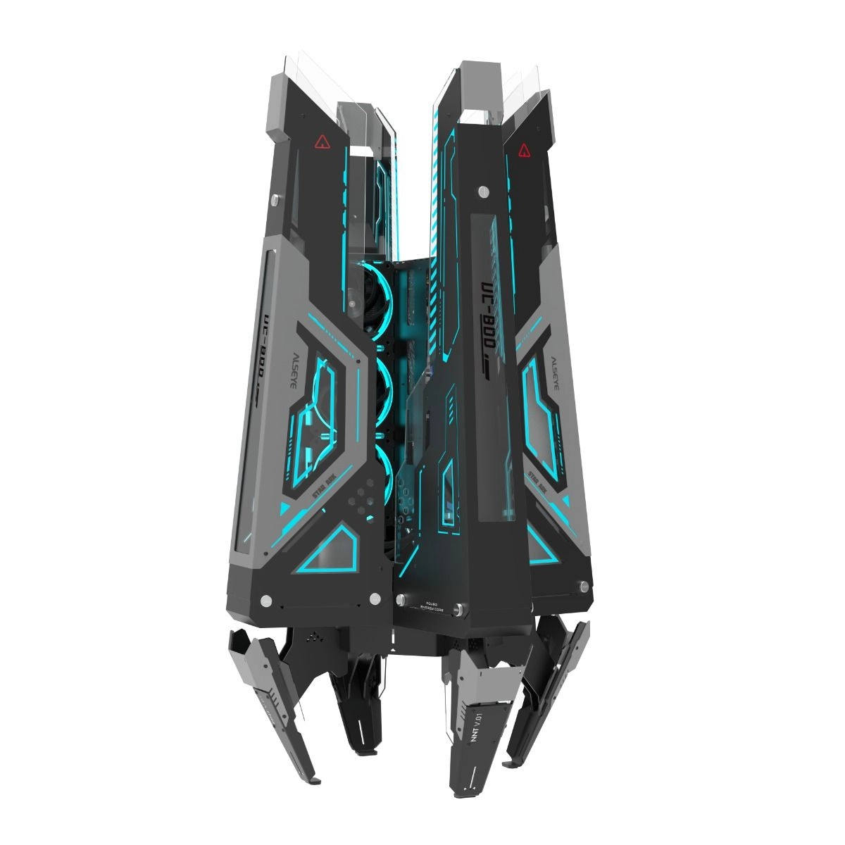 StarArk - Full Tower