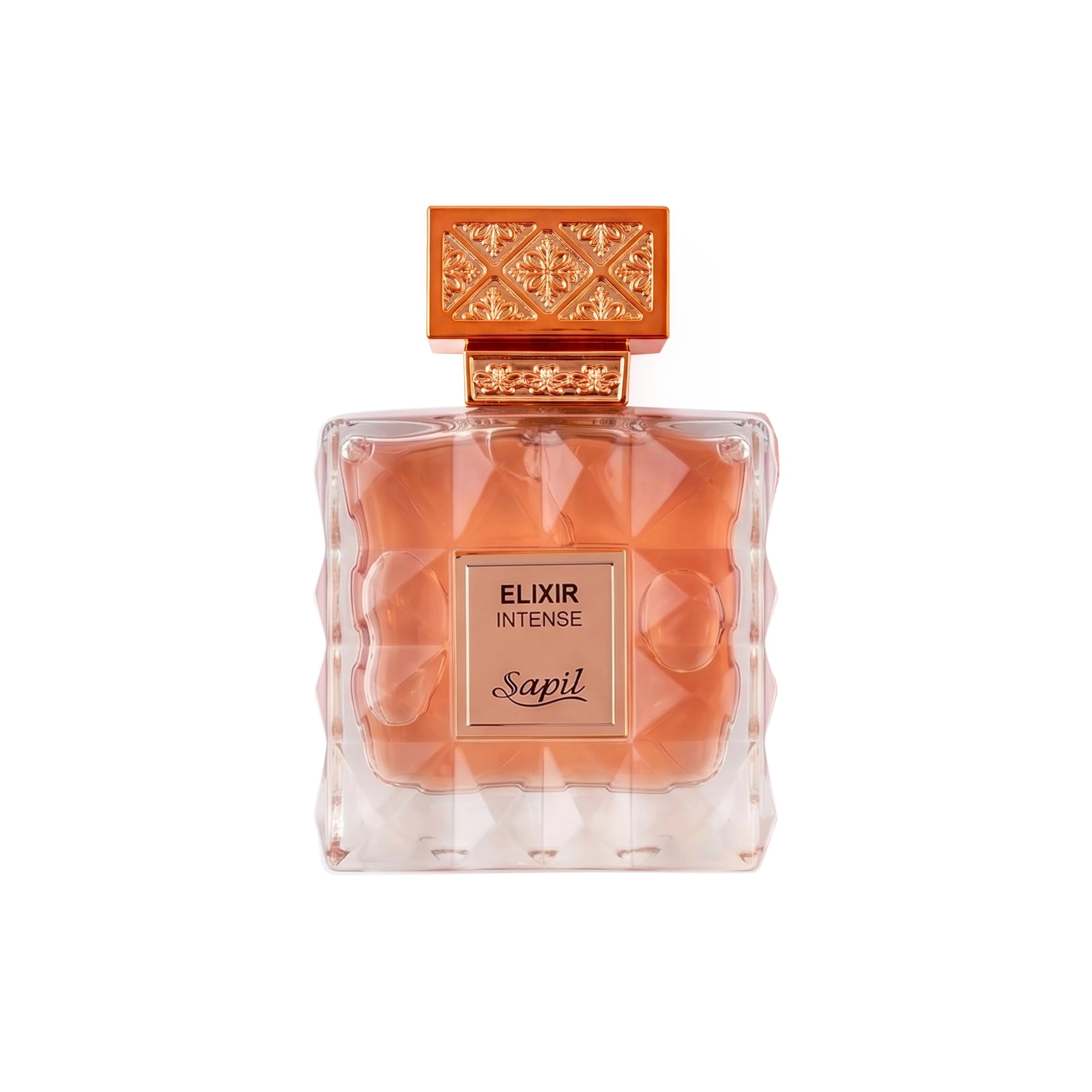Sapil Elixir Intense Eau de Parfum 100ml